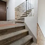 Cimatori12 Apartamento