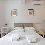 Apartamento Cimatori12 Florencia