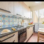 Cimatori12 Apartamento