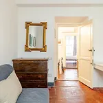 Cimatori12 Apartamento Florencia