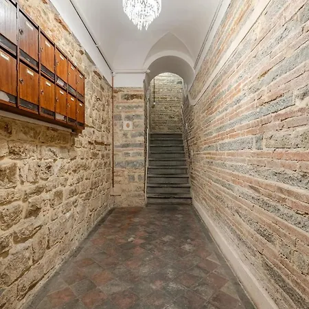 Cimatori12 Apartment *