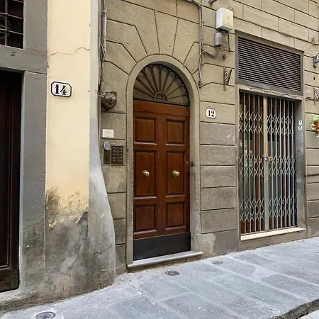 Apartment Cimatori12 *