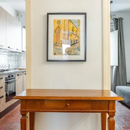 Apartment Cimatori12 Florence