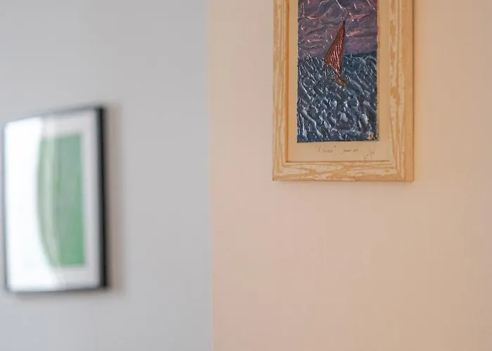 Apartment Cimatori12 *