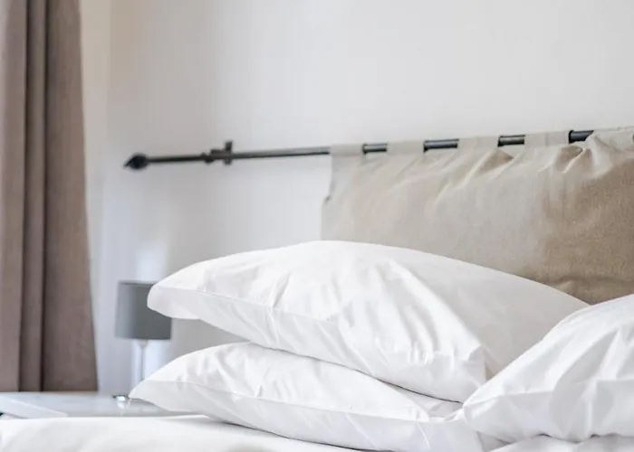 Apartment Cimatori12 Florence