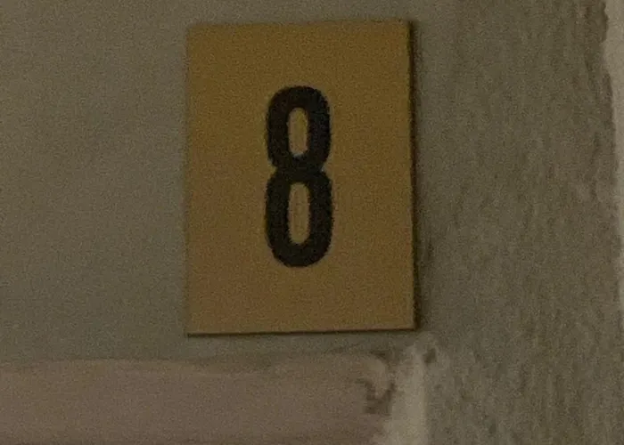 Apartamento Cimatori12 *