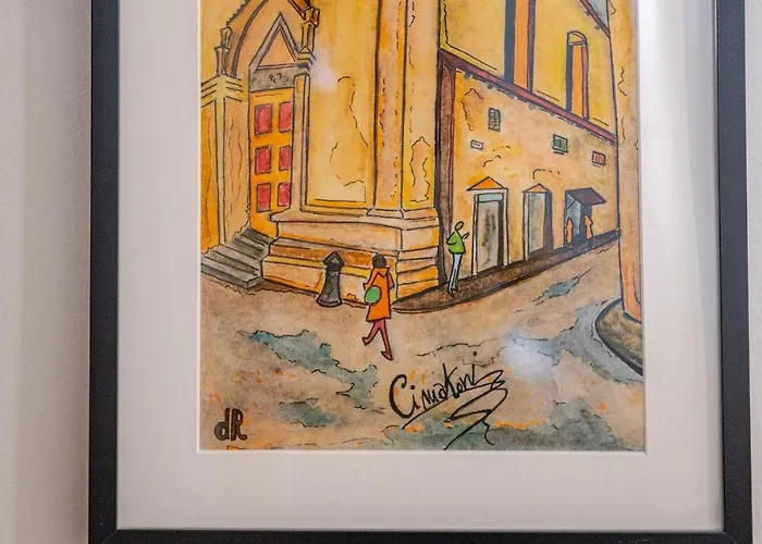 Apartamento Cimatori12