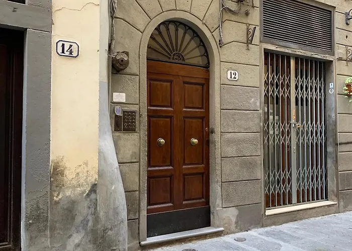 Apartamento Cimatori12 *